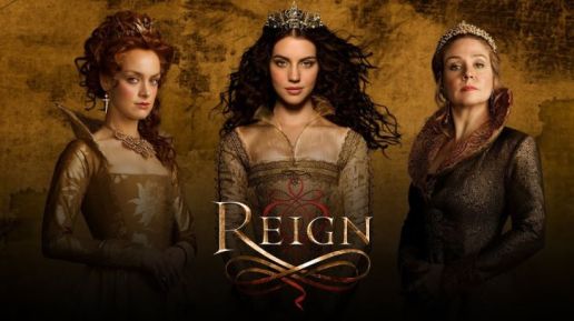 reign