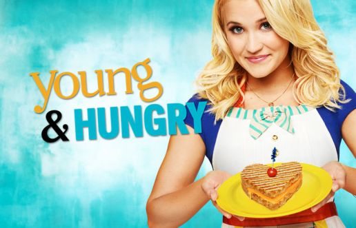 young and hungry