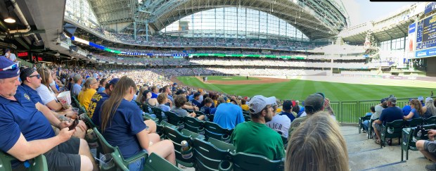 Sunday Musings From&nbsp;Bed