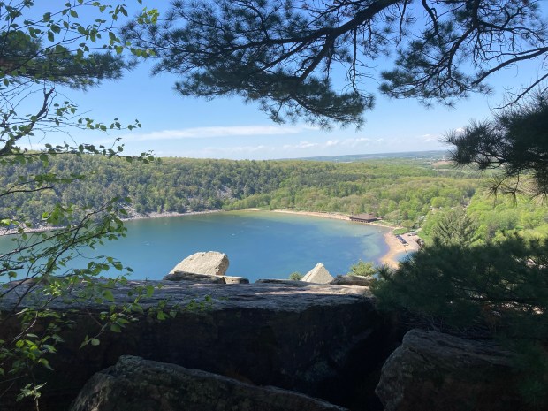 Your Definition of Failure Doesn’t Matter to&nbsp;Me.